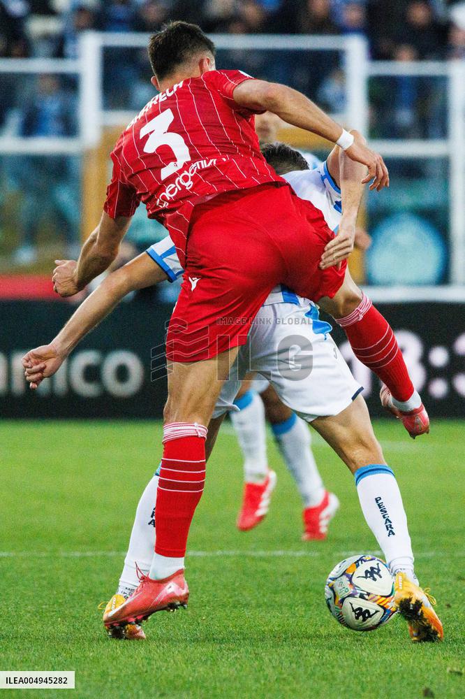 CALCIO - Serie B - Pescara Calcio vs Padova Calcio