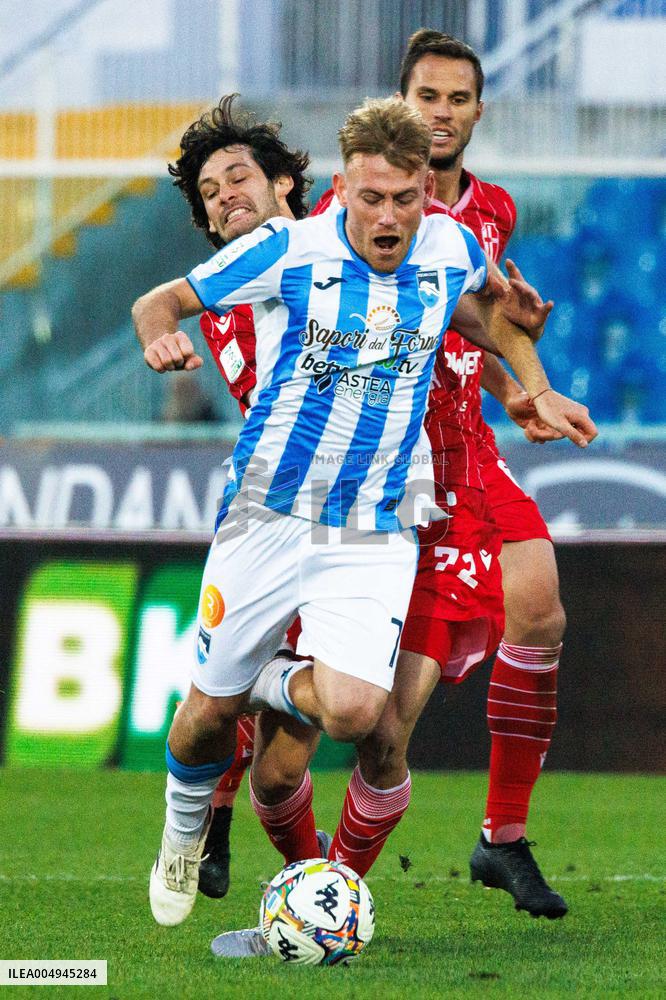 CALCIO - Serie B - Pescara Calcio vs Padova Calcio