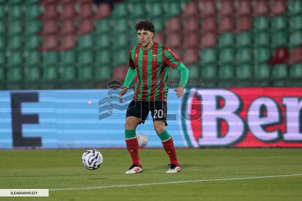 CALCIO - Serie C Italia - Ternana vs Guidonia