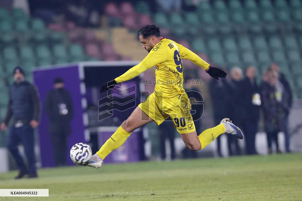CALCIO - Serie C Italia - Ternana vs Guidonia