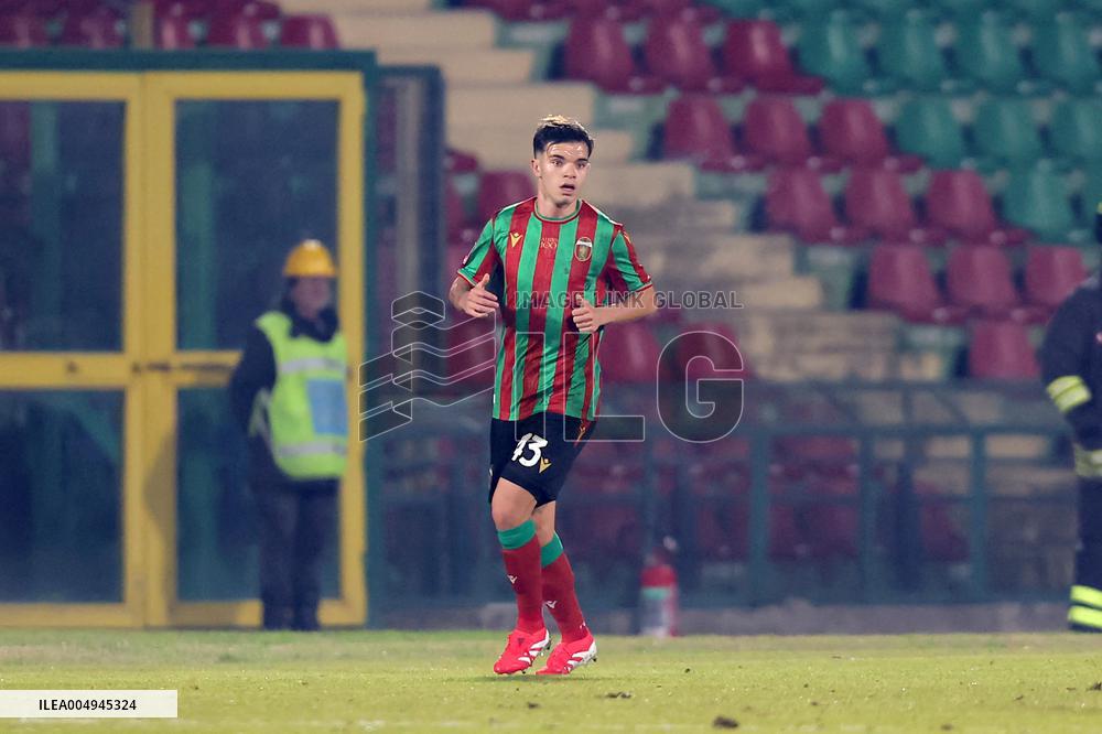 CALCIO - Serie C Italia - Ternana vs Guidonia