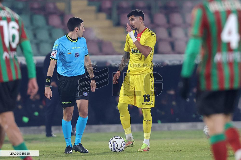 CALCIO - Serie C Italia - Ternana vs Guidonia