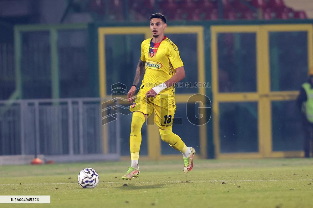 CALCIO - Serie C Italia - Ternana vs Guidonia