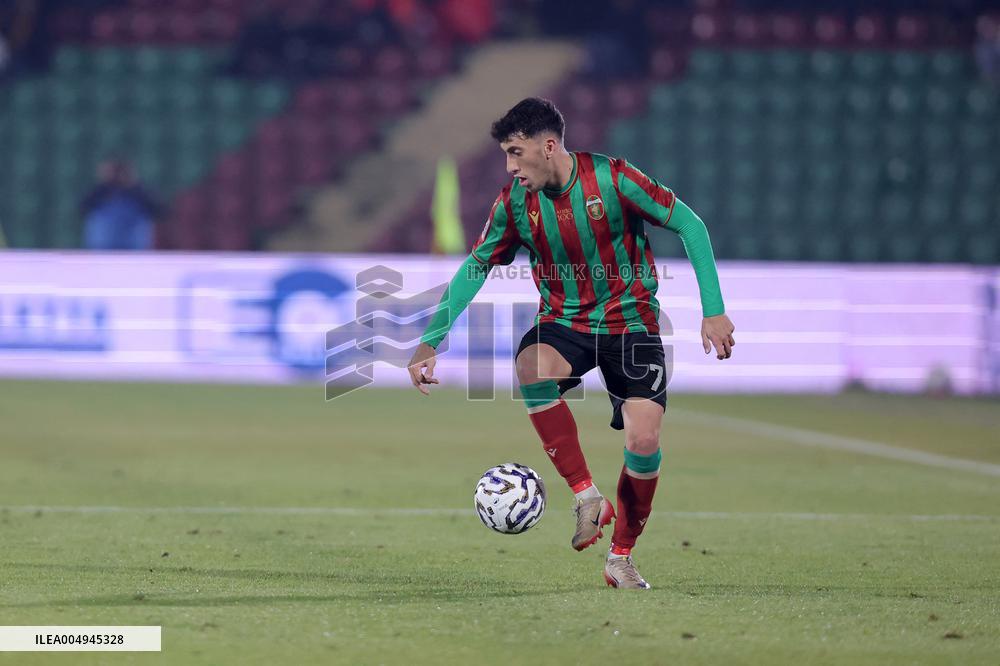 CALCIO - Serie C Italia - Ternana vs Guidonia