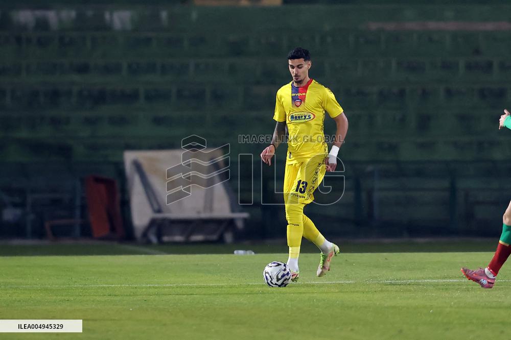 CALCIO - Serie C Italia - Ternana vs Guidonia