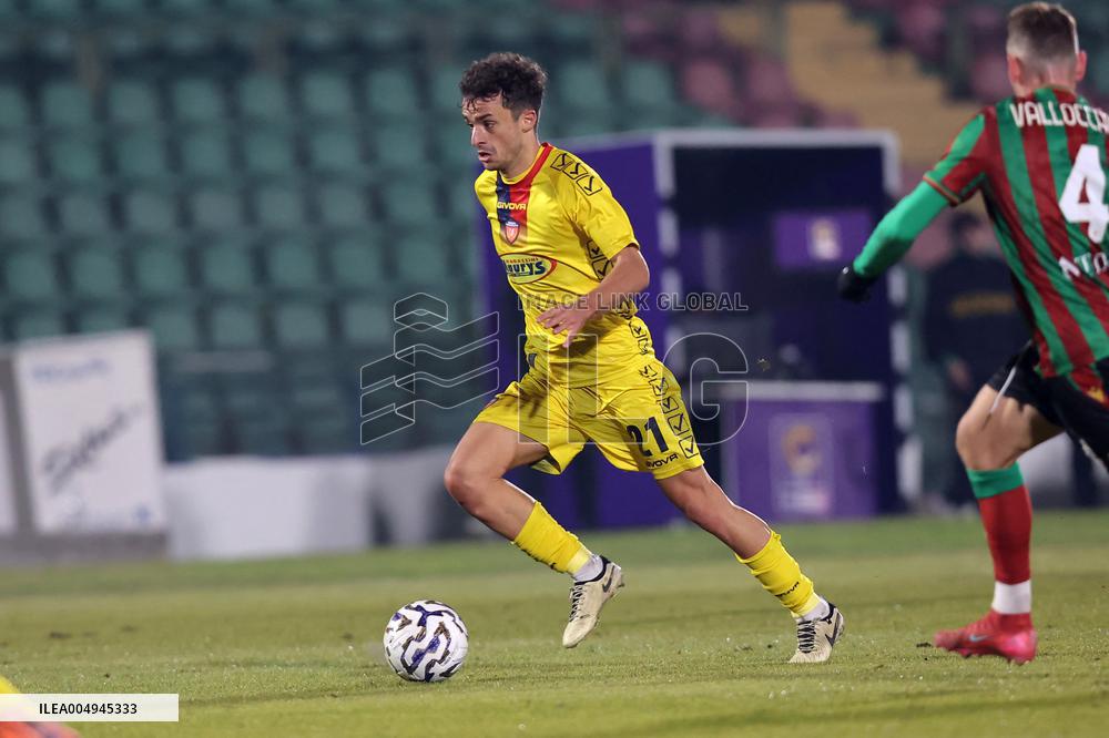 CALCIO - Serie C Italia - Ternana vs Guidonia