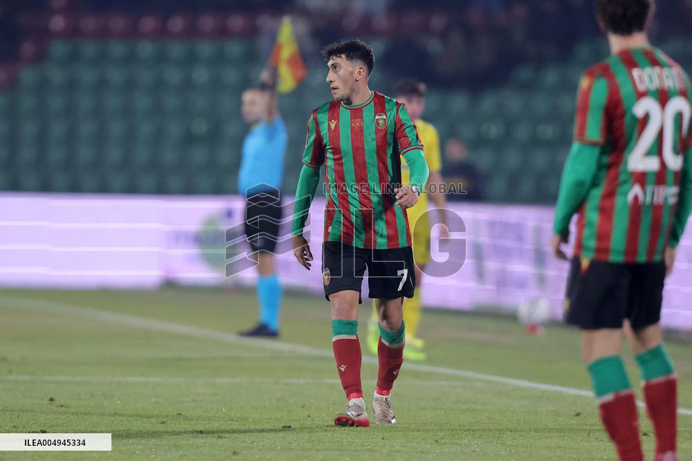 CALCIO - Serie C Italia - Ternana vs Guidonia