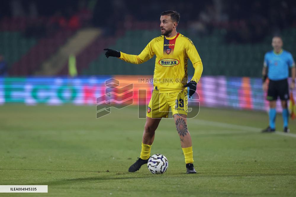 CALCIO - Serie C Italia - Ternana vs Guidonia