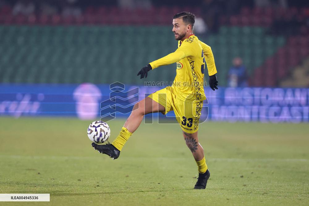 CALCIO - Serie C Italia - Ternana vs Guidonia