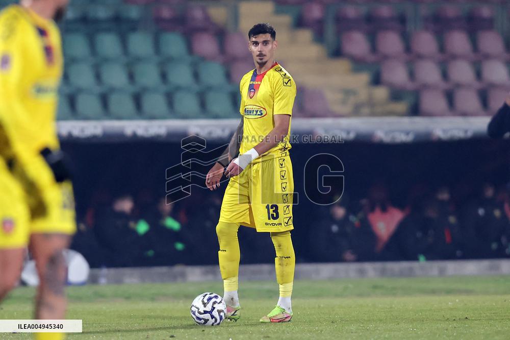 CALCIO - Serie C Italia - Ternana vs Guidonia