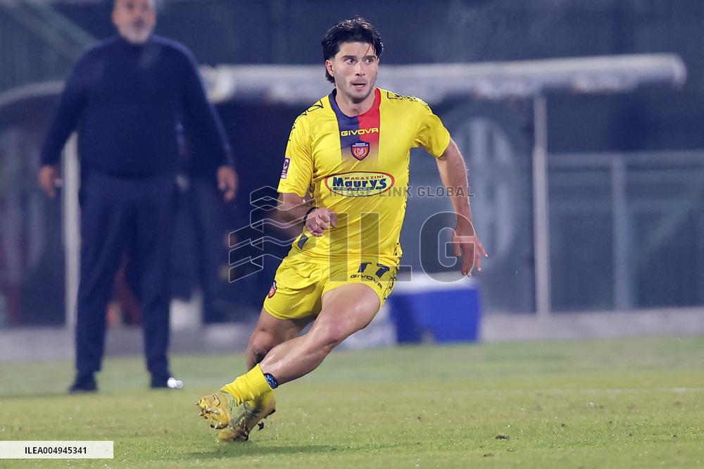 CALCIO - Serie C Italia - Ternana vs Guidonia