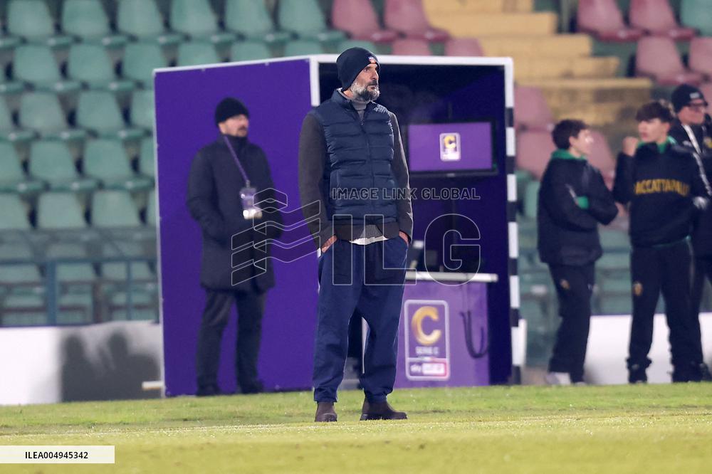 CALCIO - Serie C Italia - Ternana vs Guidonia