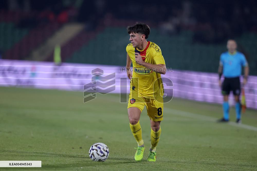 CALCIO - Serie C Italia - Ternana vs Guidonia