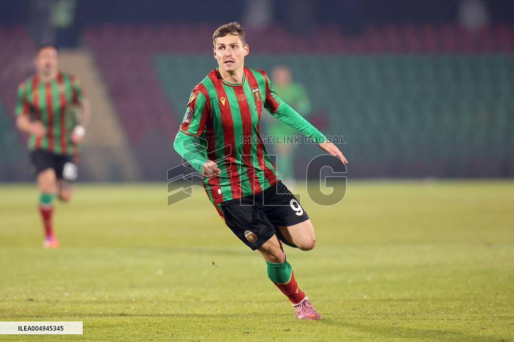 CALCIO - Serie C Italia - Ternana vs Guidonia