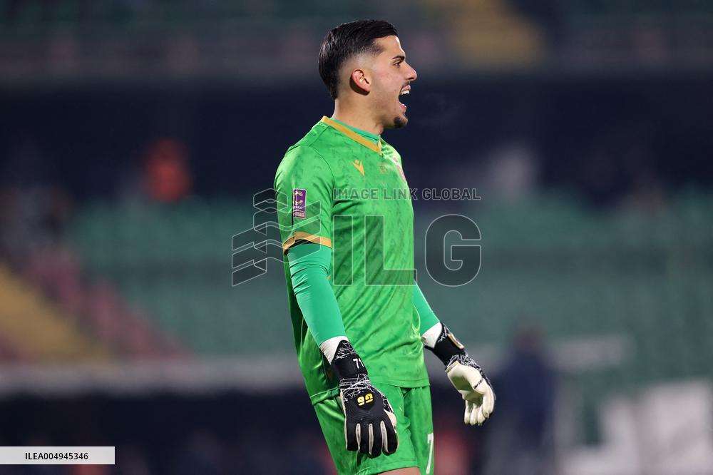 CALCIO - Serie C Italia - Ternana vs Guidonia