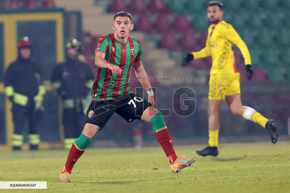 CALCIO - Serie C Italia - Ternana vs Guidonia