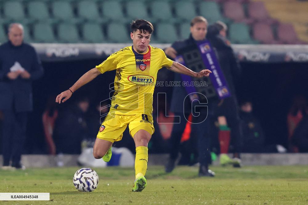CALCIO - Serie C Italia - Ternana vs Guidonia