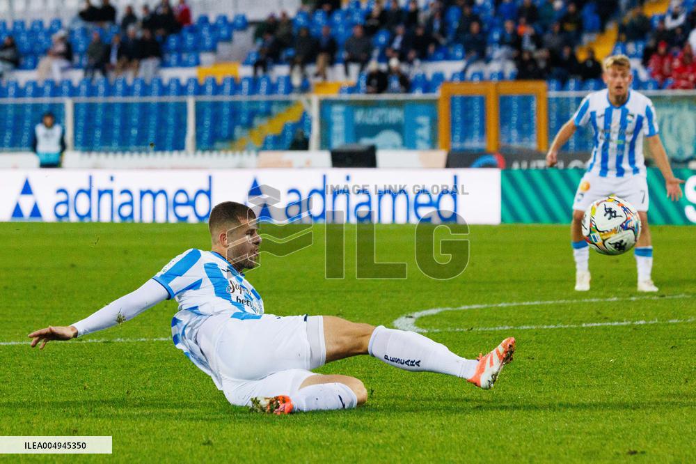 CALCIO - Serie B - Pescara Calcio vs Padova Calcio