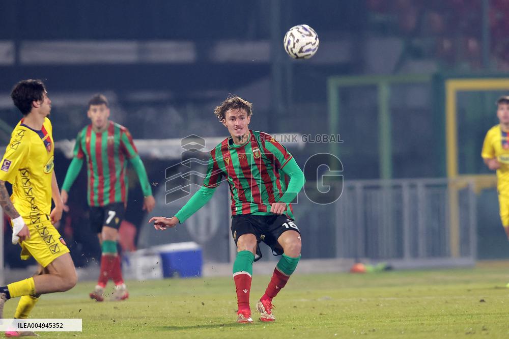 CALCIO - Serie C Italia - Ternana vs Guidonia