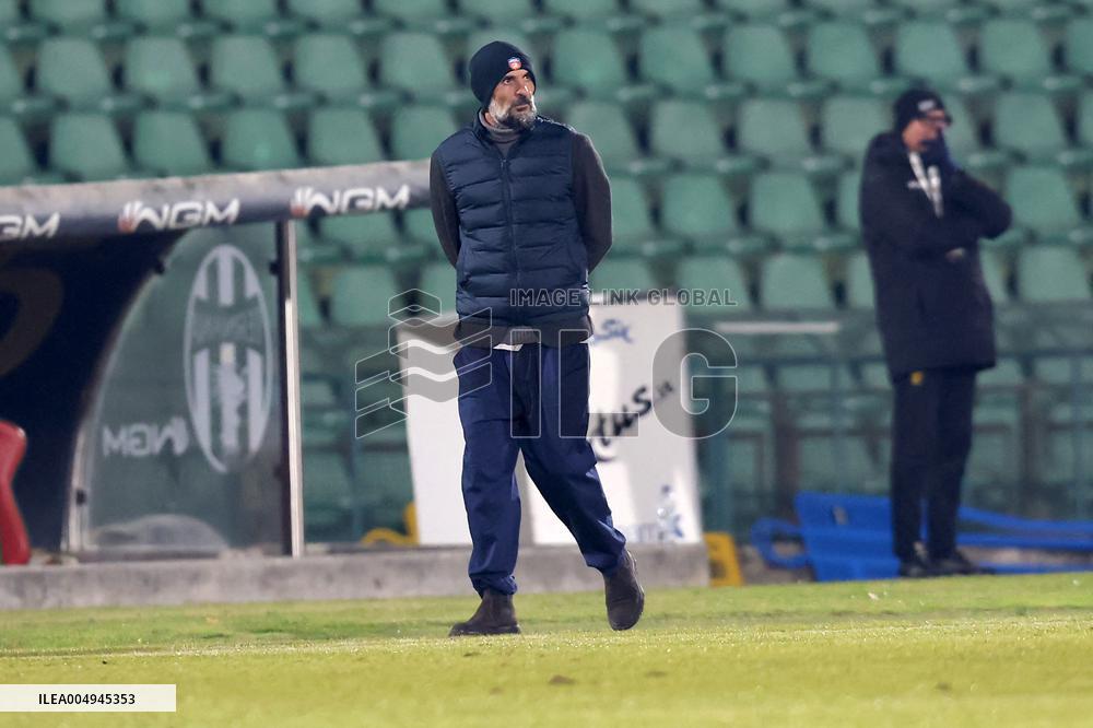 CALCIO - Serie C Italia - Ternana vs Guidonia