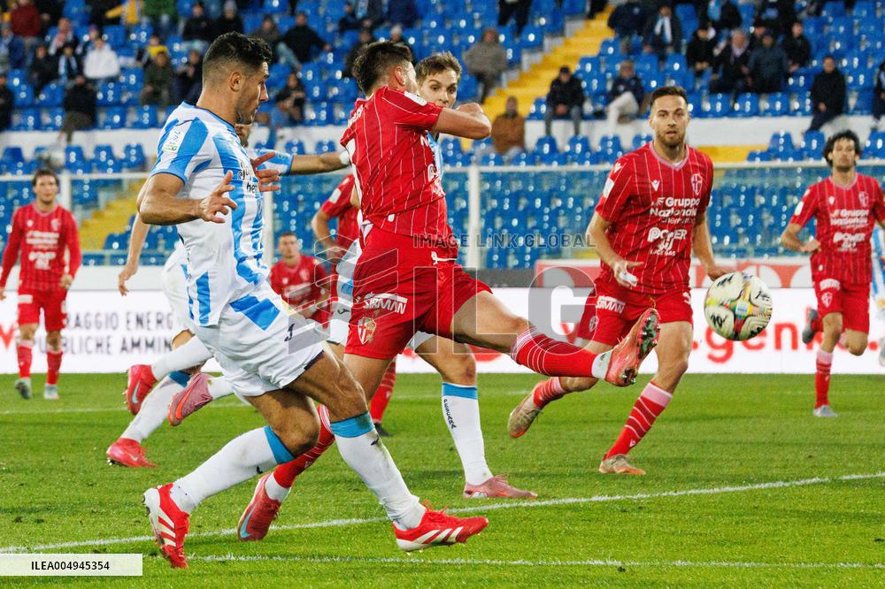 CALCIO - Serie B - Pescara Calcio vs Padova Calcio