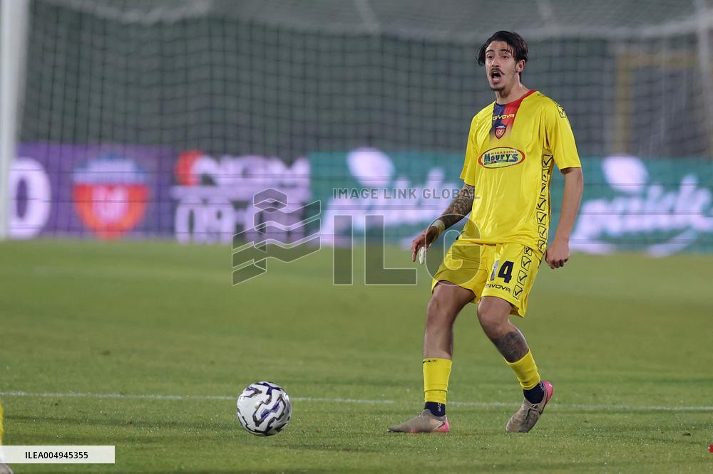 CALCIO - Serie C Italia - Ternana vs Guidonia