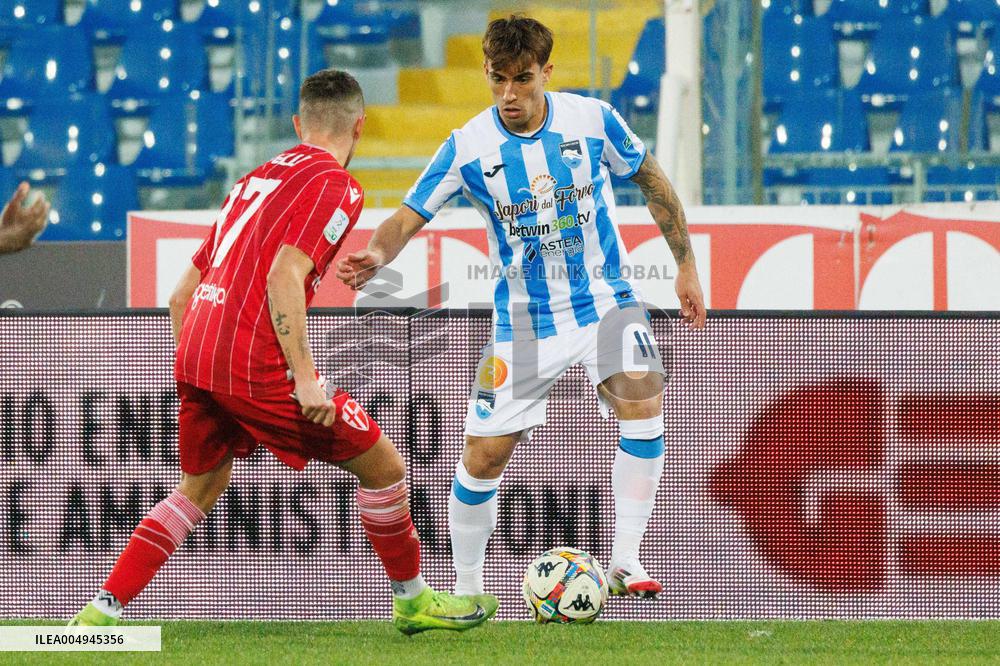 CALCIO - Serie B - Pescara Calcio vs Padova Calcio