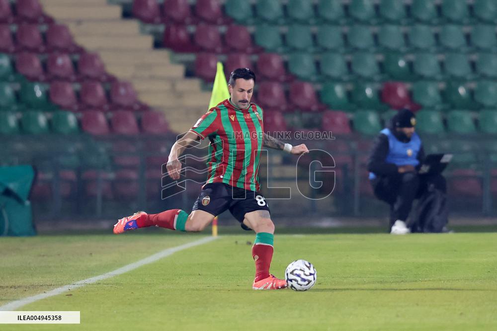 CALCIO - Serie C Italia - Ternana vs Guidonia