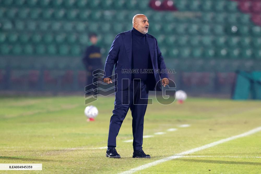 CALCIO - Serie C Italia - Ternana vs Guidonia