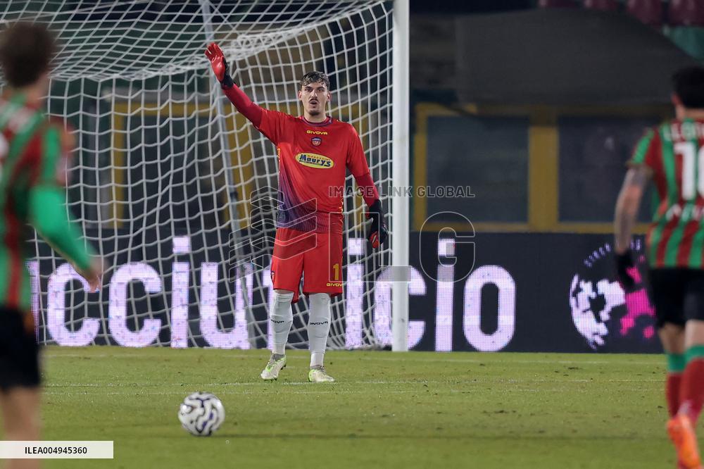 CALCIO - Serie C Italia - Ternana vs Guidonia