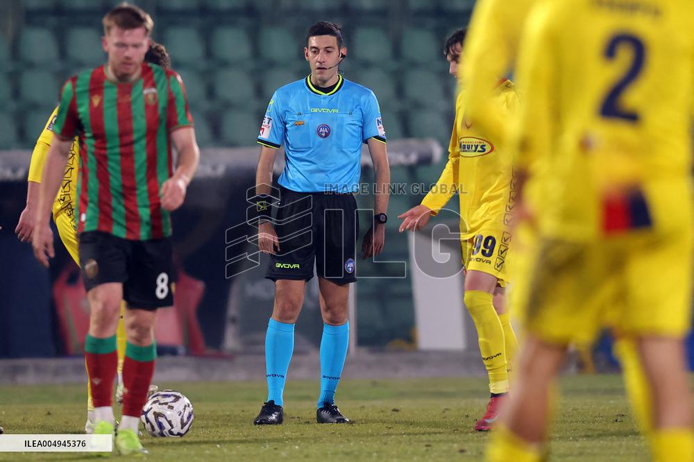 CALCIO - Serie C Italia - Ternana vs Guidonia