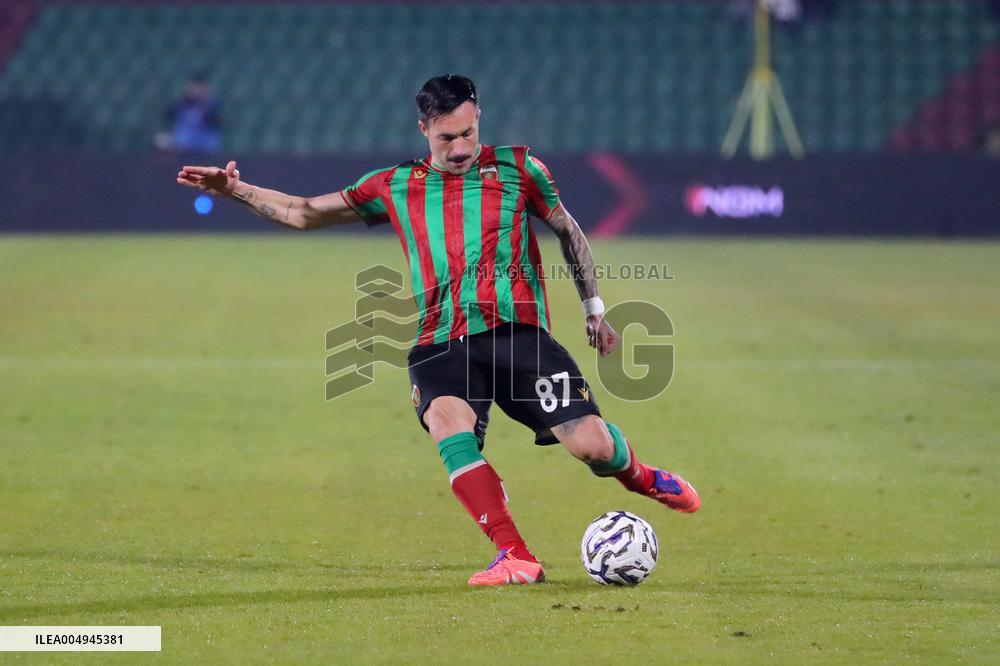 CALCIO - Serie C Italia - Ternana vs Guidonia