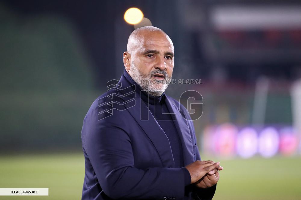 CALCIO - Serie C Italia - Ternana vs Guidonia