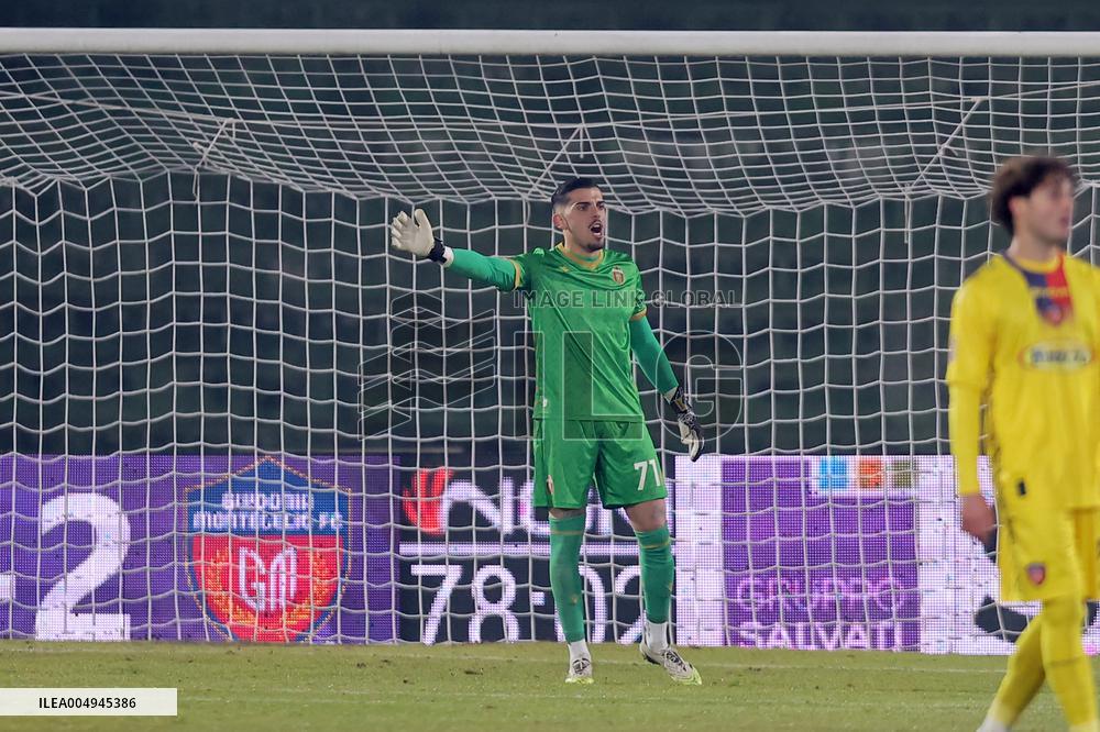 CALCIO - Serie C Italia - Ternana vs Guidonia