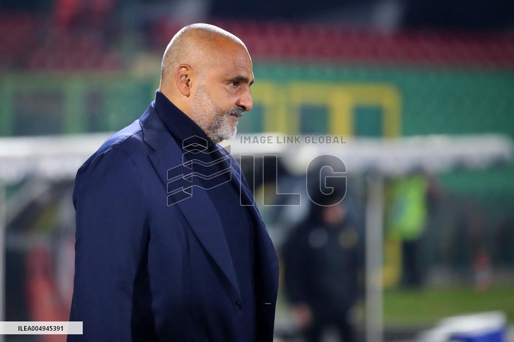 CALCIO - Serie C Italia - Ternana vs Guidonia