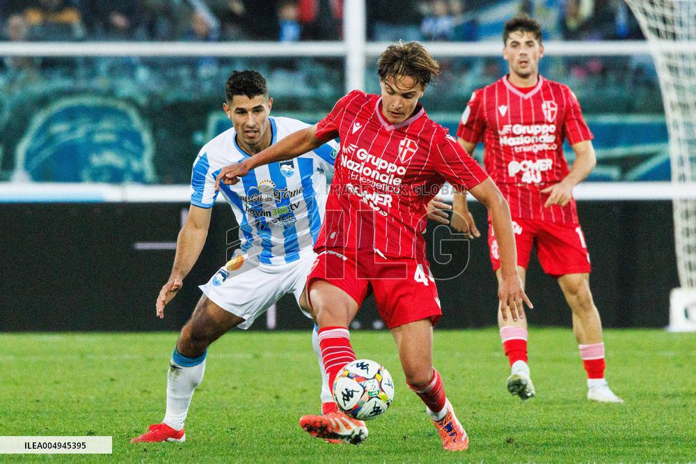 CALCIO - Serie B - Pescara Calcio vs Padova Calcio