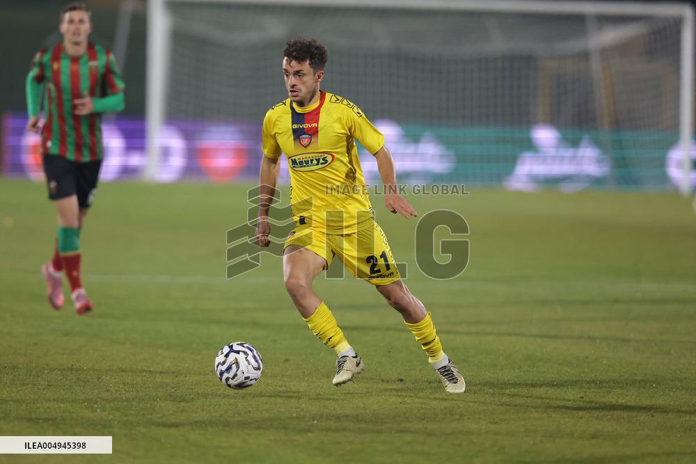 CALCIO - Serie C Italia - Ternana vs Guidonia