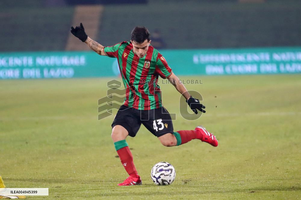 CALCIO - Serie C Italia - Ternana vs Guidonia