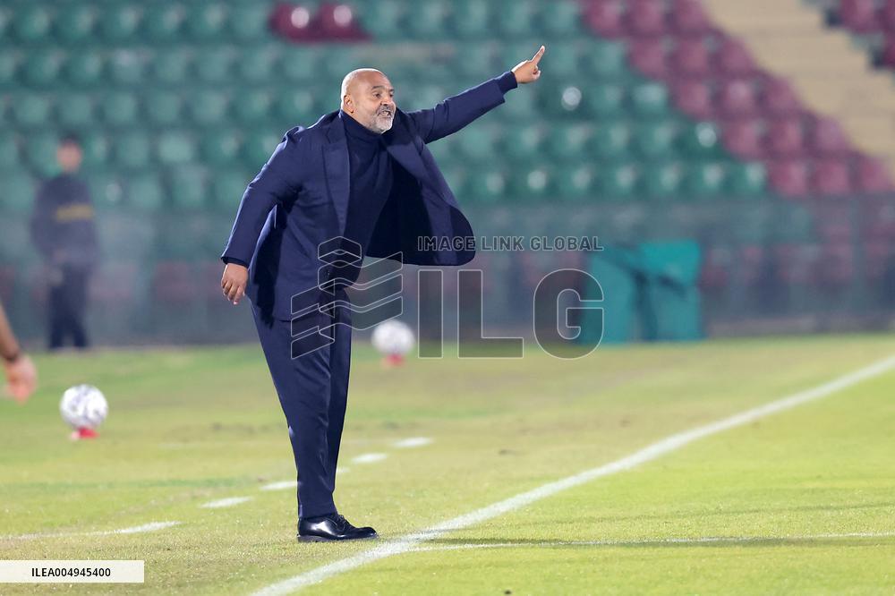 CALCIO - Serie C Italia - Ternana vs Guidonia