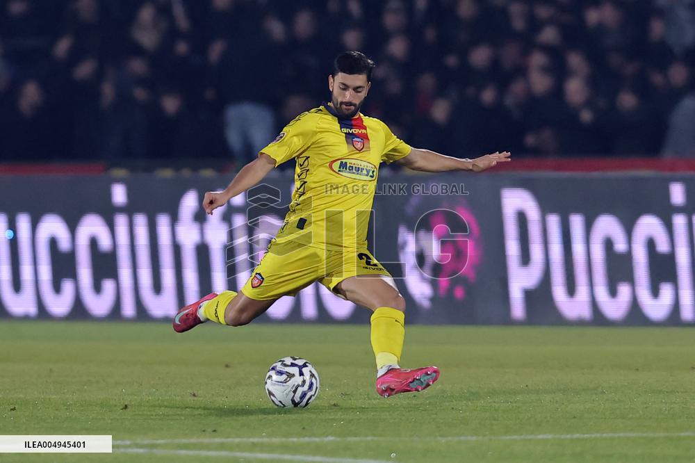 CALCIO - Serie C Italia - Ternana vs Guidonia