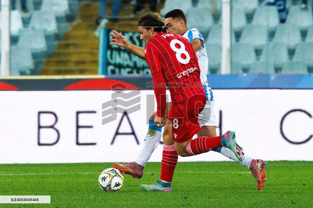 CALCIO - Serie B - Pescara Calcio vs Padova Calcio