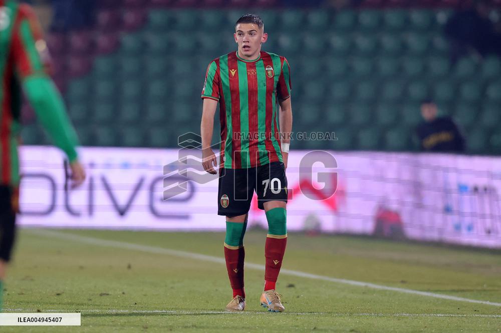 CALCIO - Serie C Italia - Ternana vs Guidonia