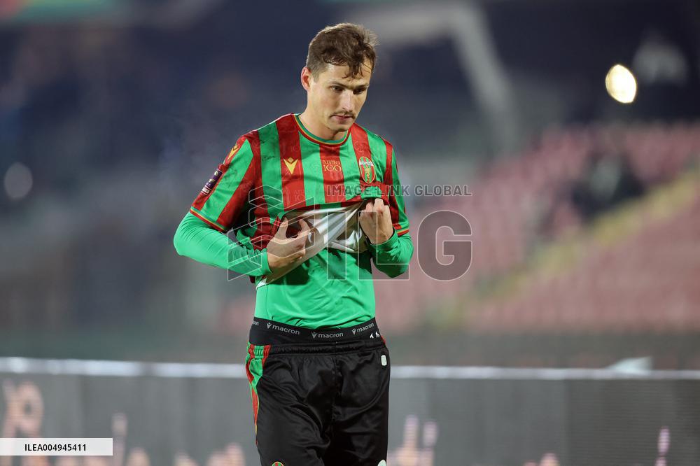CALCIO - Serie C Italia - Ternana vs Guidonia