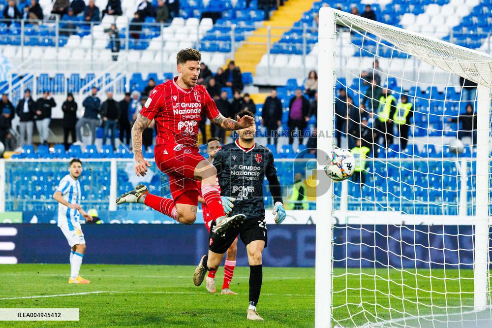 CALCIO - Serie B - Pescara Calcio vs Padova Calcio