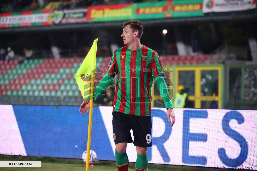 CALCIO - Serie C Italia - Ternana vs Guidonia