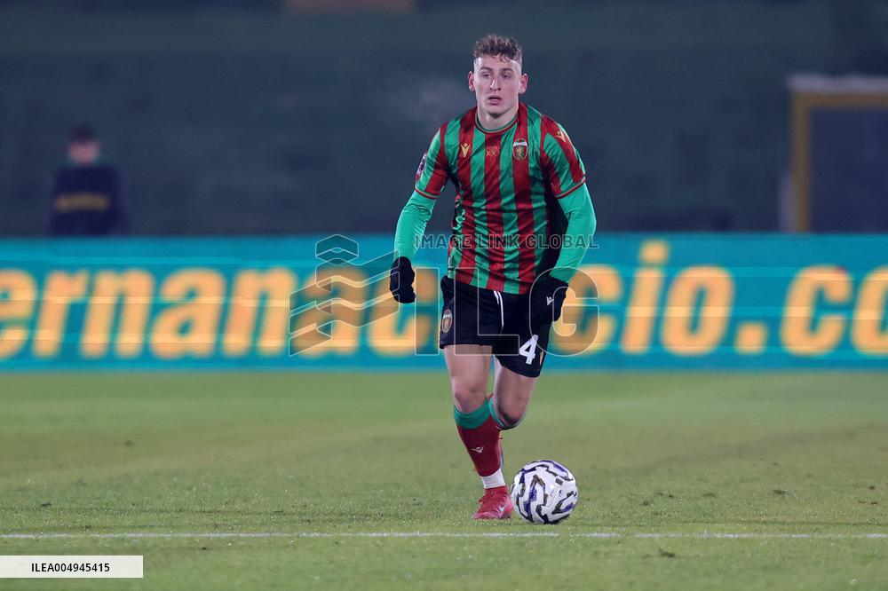 CALCIO - Serie C Italia - Ternana vs Guidonia