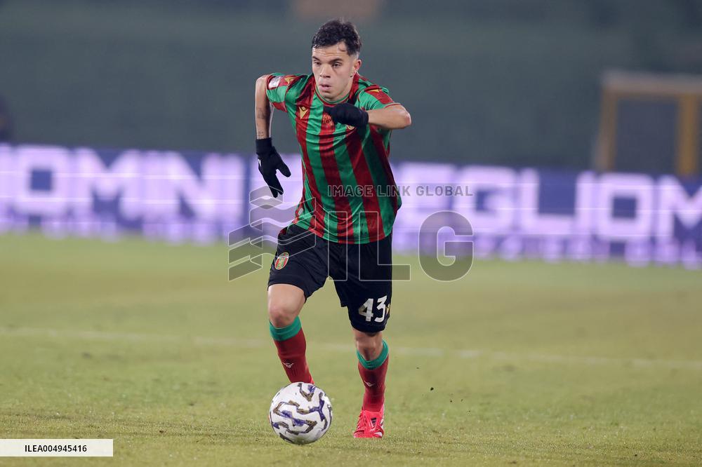 CALCIO - Serie C Italia - Ternana vs Guidonia