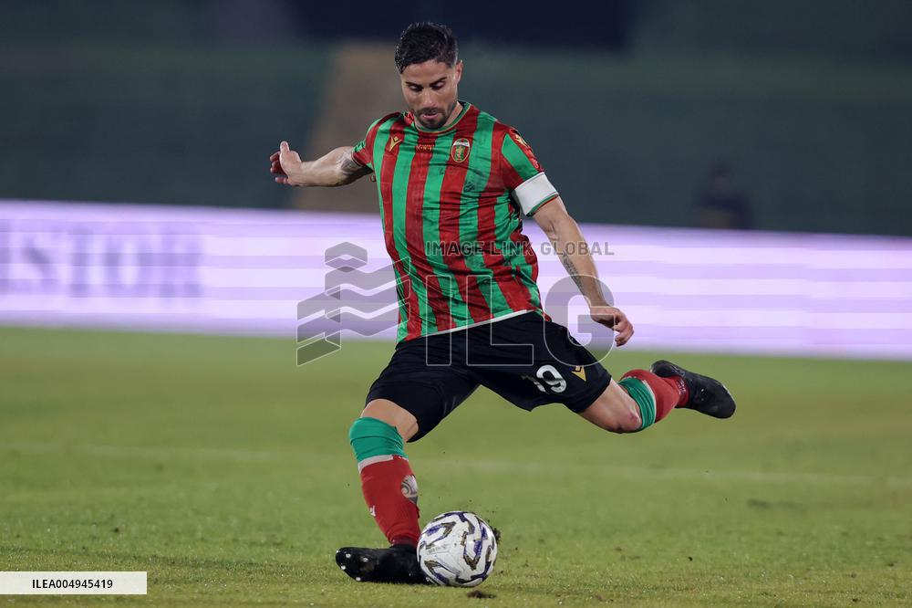 CALCIO - Serie C Italia - Ternana vs Guidonia