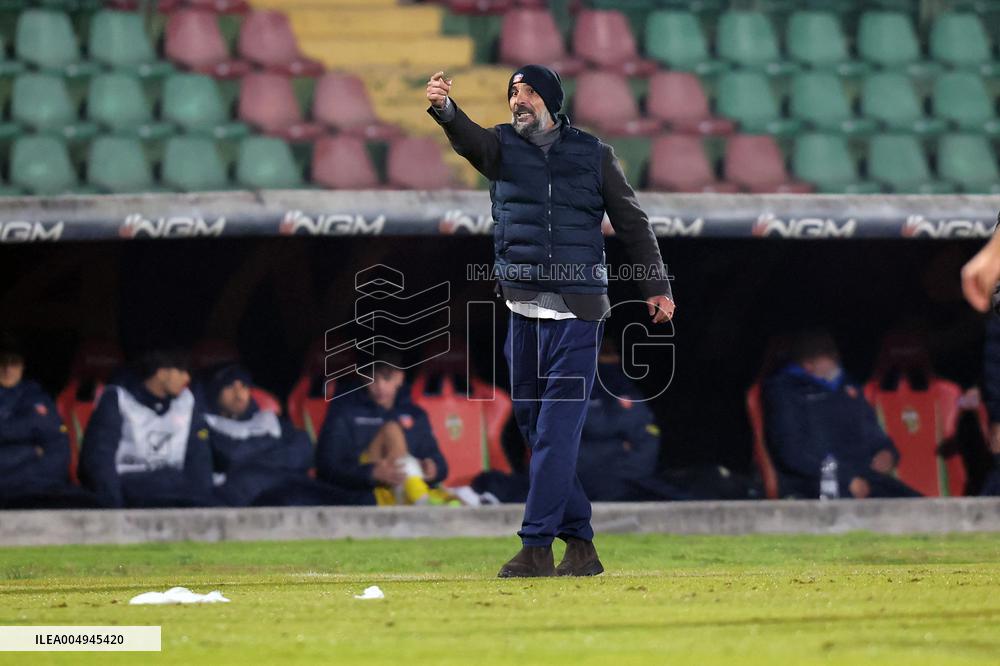 CALCIO - Serie C Italia - Ternana vs Guidonia