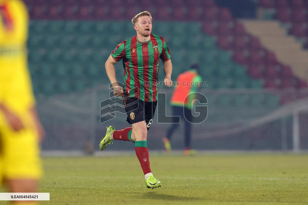 CALCIO - Serie C Italia - Ternana vs Guidonia